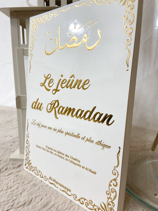 Le jeûne du Ramadan