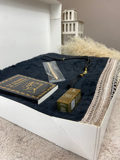 Coffret YAHYA personnalisé