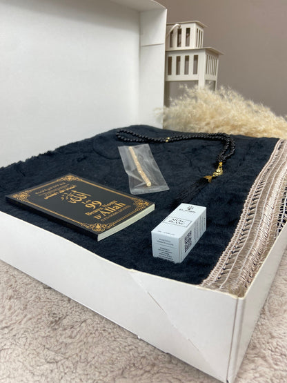 Coffret YAHYA personnalisé