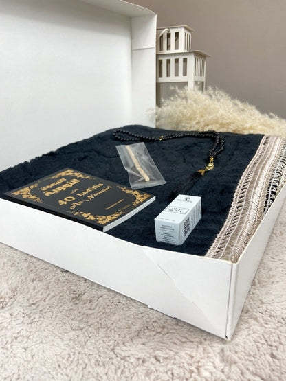 Coffret YAHYA personnalisé